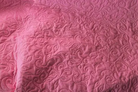 Purple Pleasure Quilt, photo 22 of 34