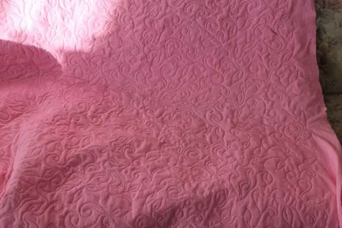 Purple Pleasure Quilt, photo 23 of 34