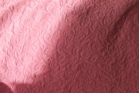 Purple Pleasure Quilt, photo 25 of 34