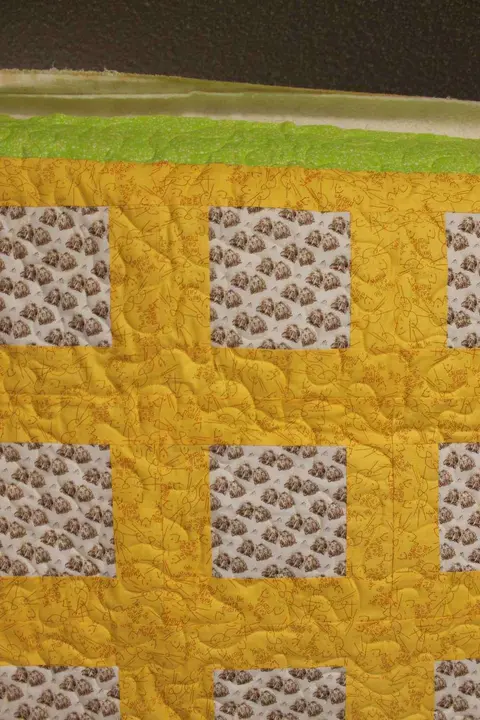 Purrfect Cats Quilt, photo 5 of 8