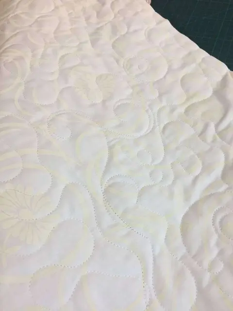 Quilted Table Runners, photo 2 of 12