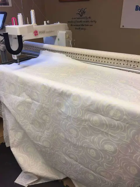 Quilted Table Runners, photo 4 of 12