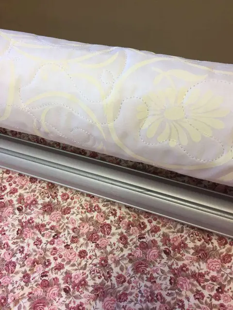 Quilted Table Runners, photo 5 of 12