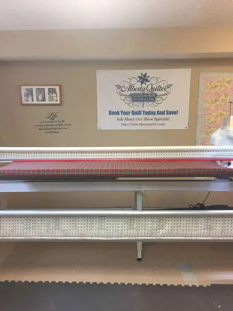 Quilted Table Runners, photo 12 of 12