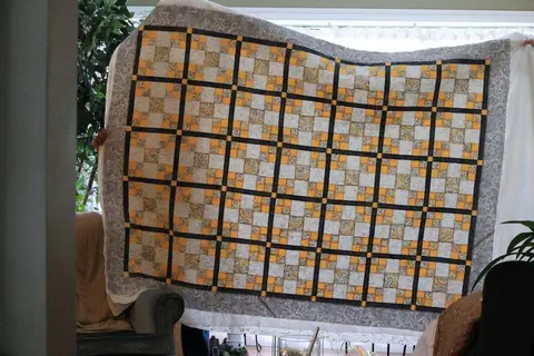 Quilts of Valour, photo 16 of 17