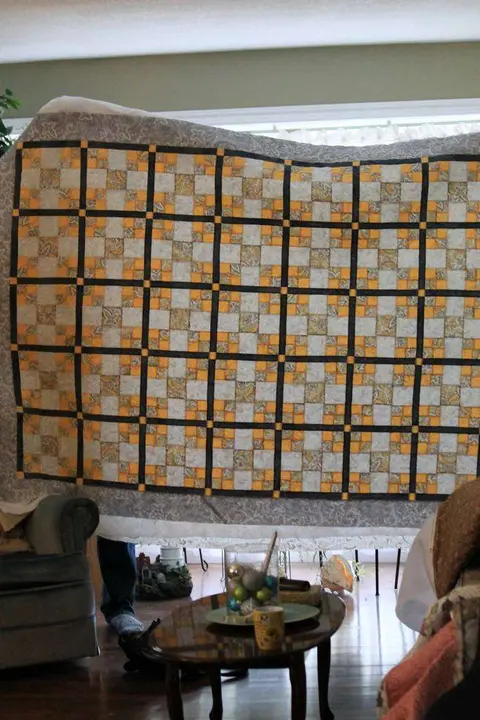 Quilts of Valour, photo 17 of 17