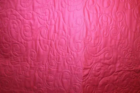 Retro Blocks Quilt, photo 3 of 19