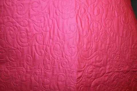 Retro Blocks Quilt, photo 4 of 19