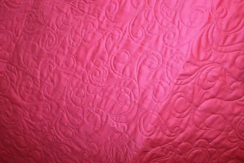 Retro Blocks Quilt, photo 6 of 19
