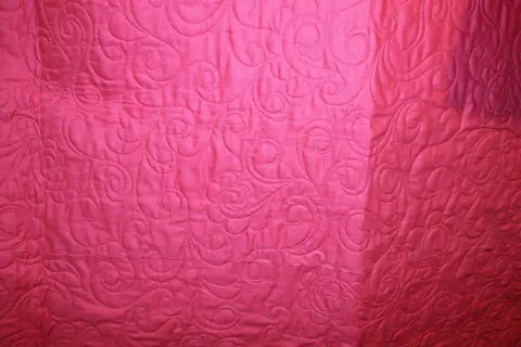 Retro Blocks Quilt, photo 7 of 19