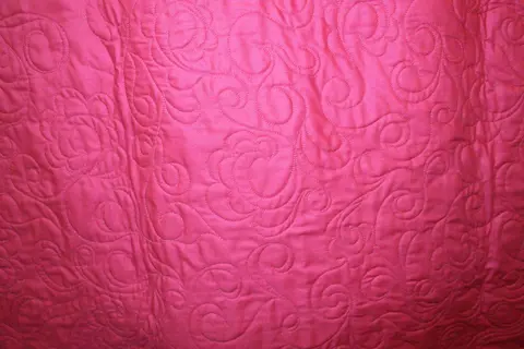 Retro Blocks Quilt, photo 8 of 19