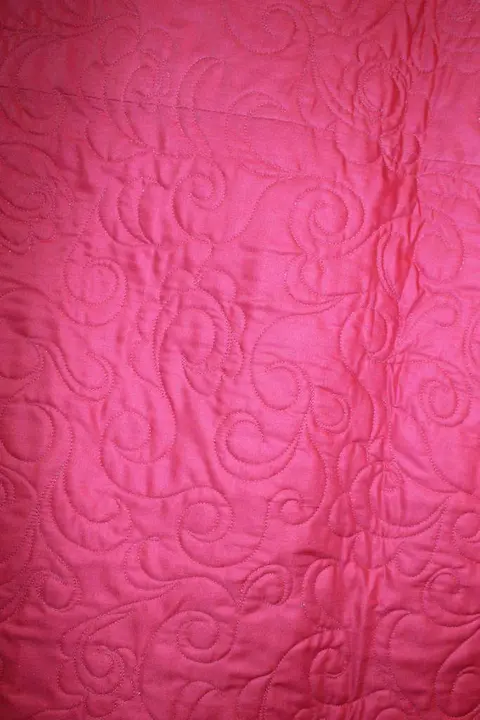 Retro Blocks Quilt, photo 9 of 19