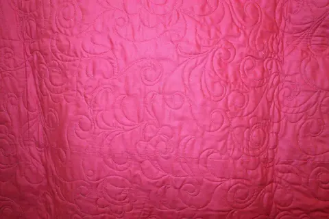 Retro Blocks Quilt, photo 10 of 19
