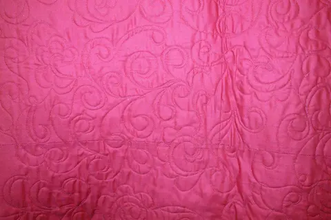 Retro Blocks Quilt, photo 11 of 19
