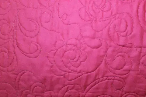 Retro Blocks Quilt, photo 13 of 19