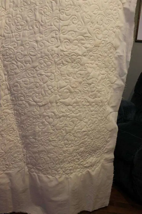 Retro Quilt A, photo 2 of 20