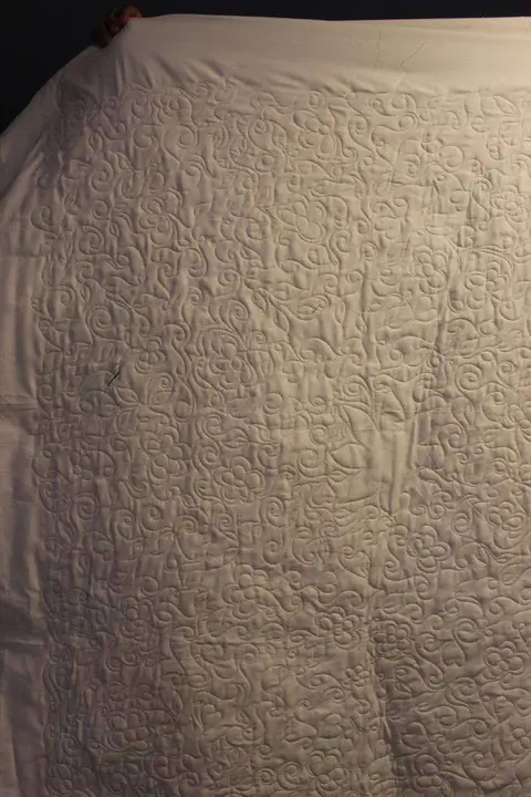 Retro Quilt A, photo 6 of 20