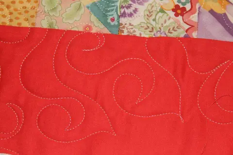 Retro Quilt B, photo 4 of 10