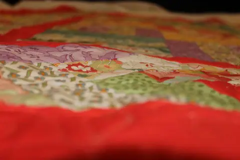 Retro Quilt B, photo 7 of 10