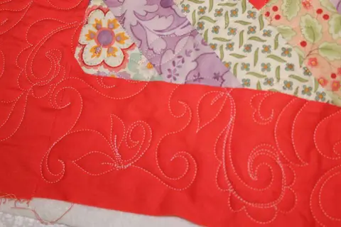 Retro Quilt B, photo 8 of 10