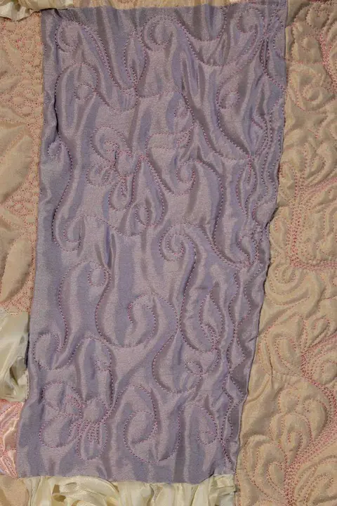 Roses for Shay Quilt, photo 10 of 20