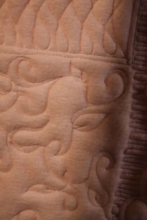 Roses for Shay Quilt, photo 18 of 20