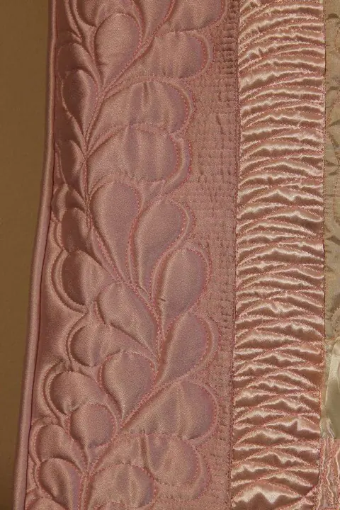 Roses for Shay Quilt, photo 19 of 20