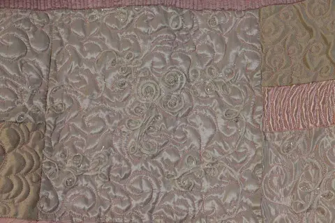 Roses for Shay Quilt, photo 20 of 20