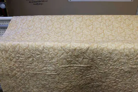 Sampler Quilt A, photo 8 of 20
