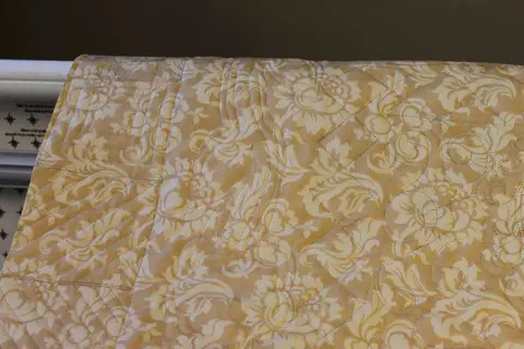 Sampler Quilt A, photo 12 of 20