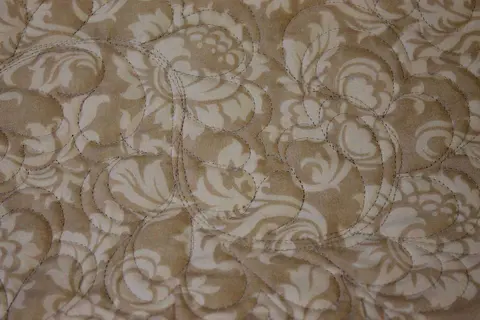 Sampler Quilt A, photo 14 of 20
