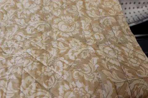 Sampler Quilt A, photo 16 of 20