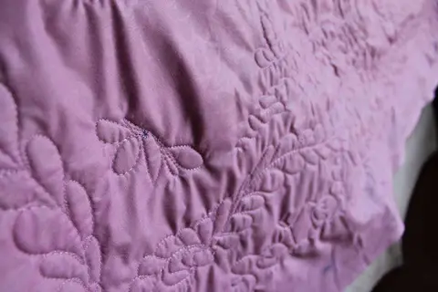 Sampler Quilt B, photo 7 of 18