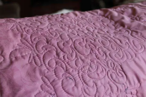 Sampler Quilt B, photo 10 of 18