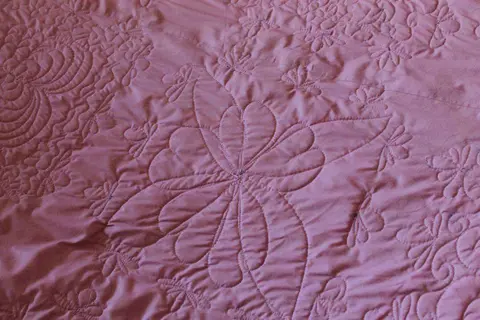 Sampler Quilt B, photo 18 of 18