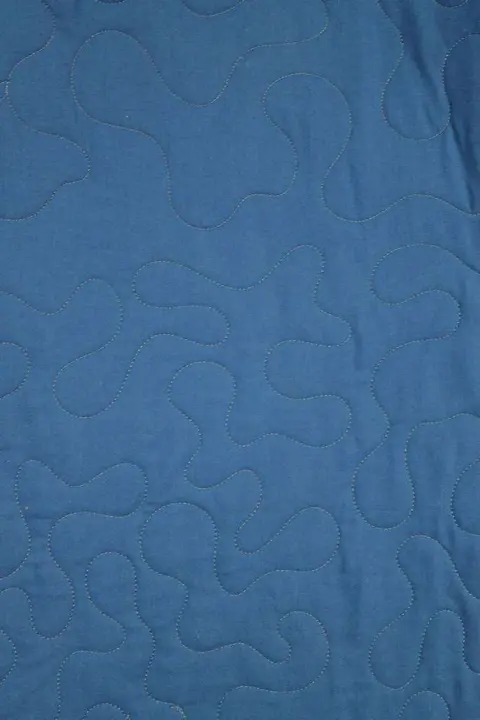 Strips and Blocks Quilt, photo 4 of 6