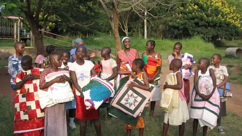 Tanzania Orphanage