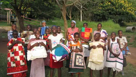Tanzania Orphanage, photo 3 of 85