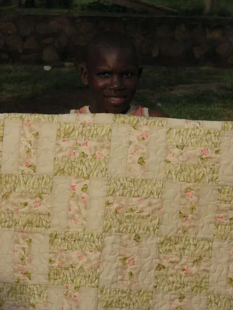 Tanzania Orphanage, photo 4 of 85