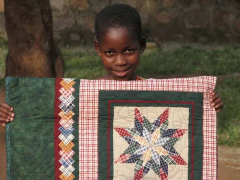 Tanzania Orphanage, photo 5 of 85