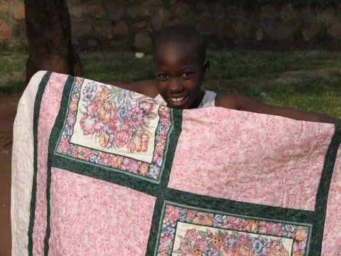 Tanzania Orphanage, photo 6 of 85