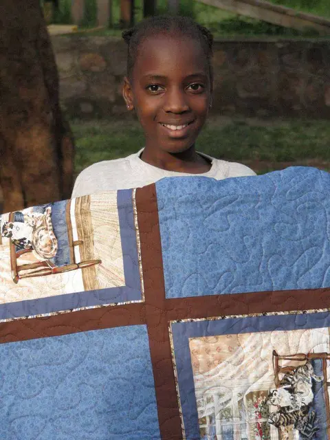 Tanzania Orphanage, photo 7 of 85