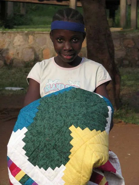 Tanzania Orphanage, photo 8 of 85