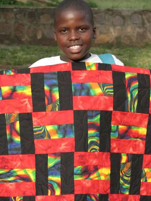 Tanzania Orphanage, photo 9 of 85