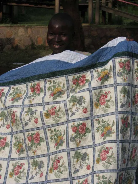Tanzania Orphanage, photo 10 of 85