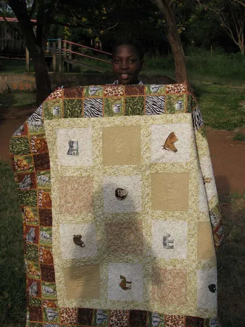 Tanzania Orphanage, photo 11 of 85