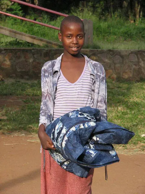 Tanzania Orphanage, photo 12 of 85