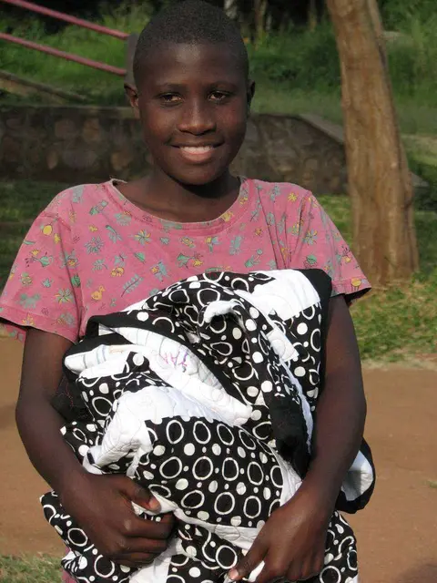 Tanzania Orphanage, photo 13 of 85