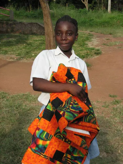 Tanzania Orphanage, photo 14 of 85