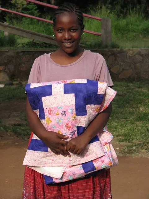 Tanzania Orphanage, photo 15 of 85